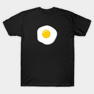 Egg breakfast T-shirt T-Shirt